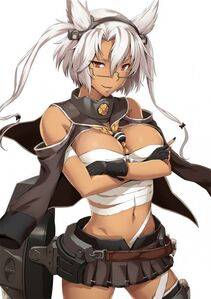 Musashi - Photo #157