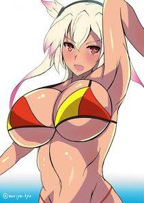 Musashi - Photo #158