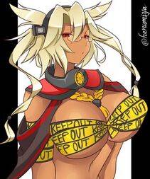 Musashi - Photo #160