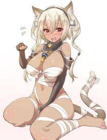 Musashi - Photo #161