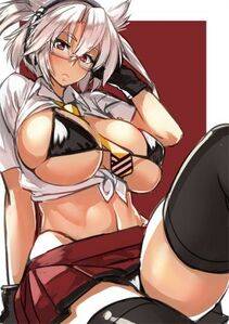 Musashi - Photo #162