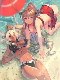 Musashi - Photo #163