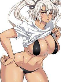 Musashi - Photo #164