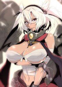 Musashi - Photo #165