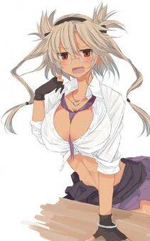 Musashi - Photo #168