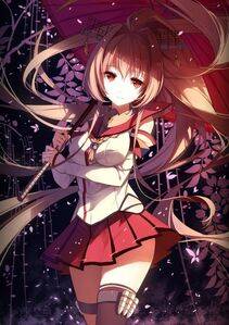 Yamato - Photo #40