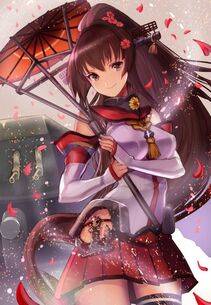 Yamato - Photo #47