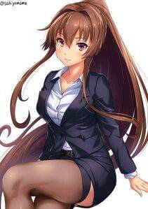 Yamato - Photo #73