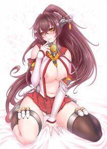 Yamato - Photo #74