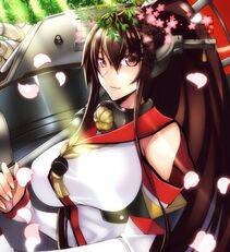 Yamato - Photo #75