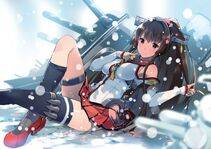 Yamato - Photo #76