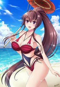 Yamato - Photo #77