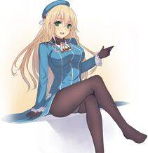 Atago - Photo #183