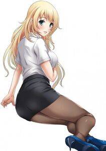 Atago - Photo #203