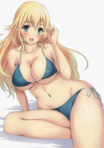 Atago - Photo #204