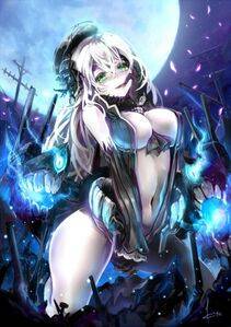 Atago - Photo #217