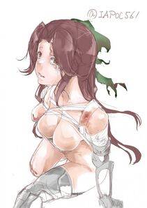 Jintsuu - Photo #11