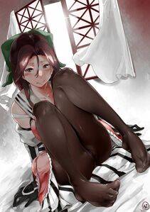 Jintsuu - Photo #28