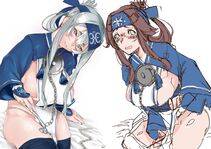 Jintsuu - Photo #31