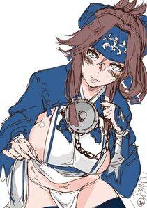 Jintsuu - Photo #33