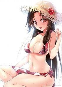 Jintsuu - Photo #34