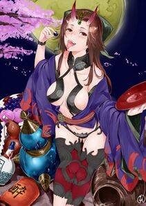 Jintsuu - Photo #36