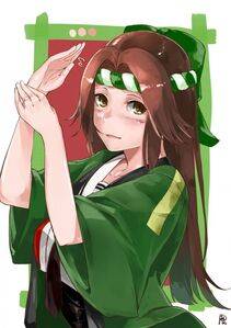 Jintsuu - Photo #37