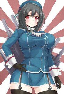 Takao - Photo #35