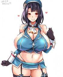 Takao - Photo #64