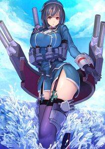 Takao - Photo #72