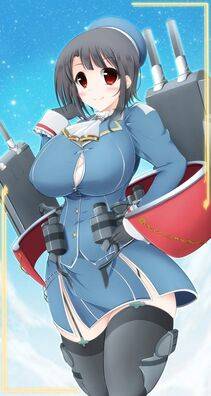 Takao - Photo #80