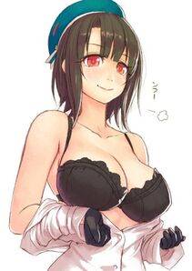 Takao - Photo #85