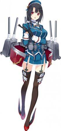 Takao - Photo #103