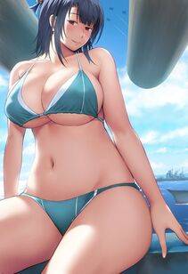 Takao - Photo #112