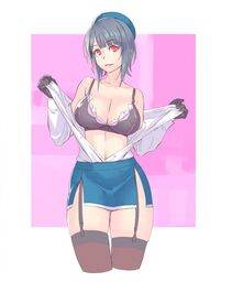Takao - Photo #133