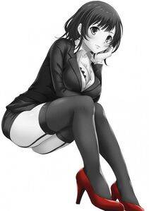 Takao - Photo #155