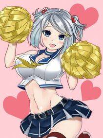 Hamakaze - Photo #53