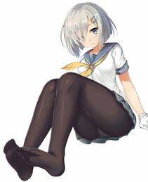 Hamakaze - Photo #59