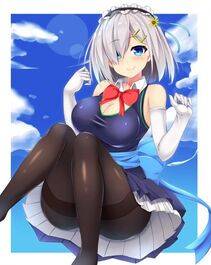 Hamakaze - Photo #60