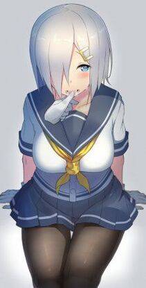 Hamakaze - Photo #65