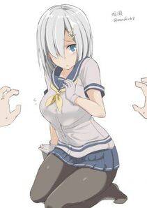 Hamakaze - Photo #82