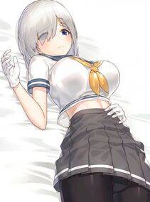 Hamakaze - Photo #88