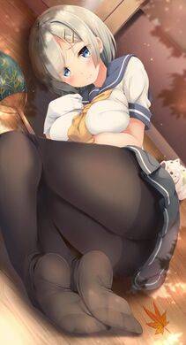 Hamakaze - Photo #95