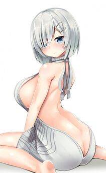Hamakaze - Photo #115