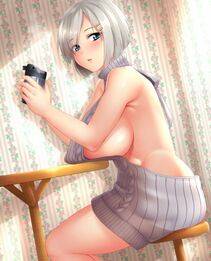 Hamakaze - Photo #121