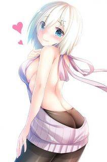 Hamakaze - Photo #122