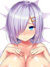Hamakaze - Photo #125