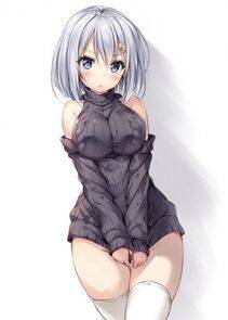 Hamakaze - Photo #128