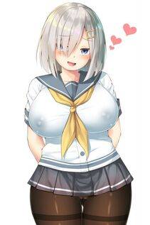 Hamakaze - Photo #130