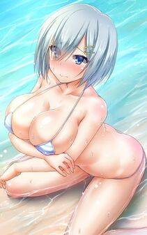 Hamakaze - Photo #139
